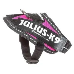 Julius K-9 Idc® Power Baby Hondenharnas Paars