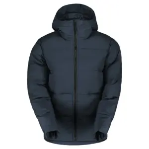 Scott Tech Gore-tex Infinium™ Windstopper® Jas Blauw