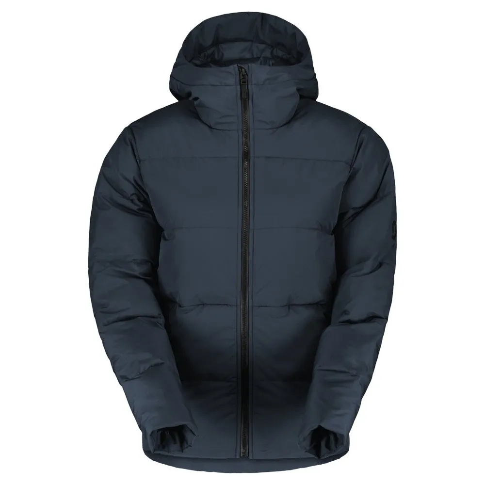 Scott Tech Gore-tex Infinium™ Windstopper® Jas Blauw