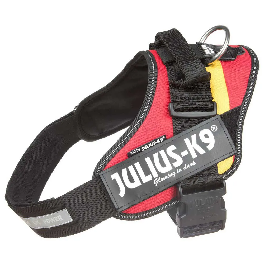 Julius K-9 Idc® Power Hondenharnas Spain