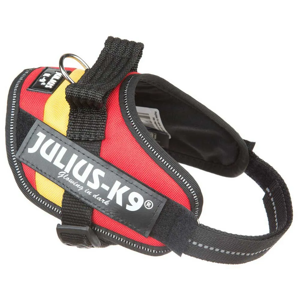 Julius K-9 Idc® Power Mini Hondenharnas Spain