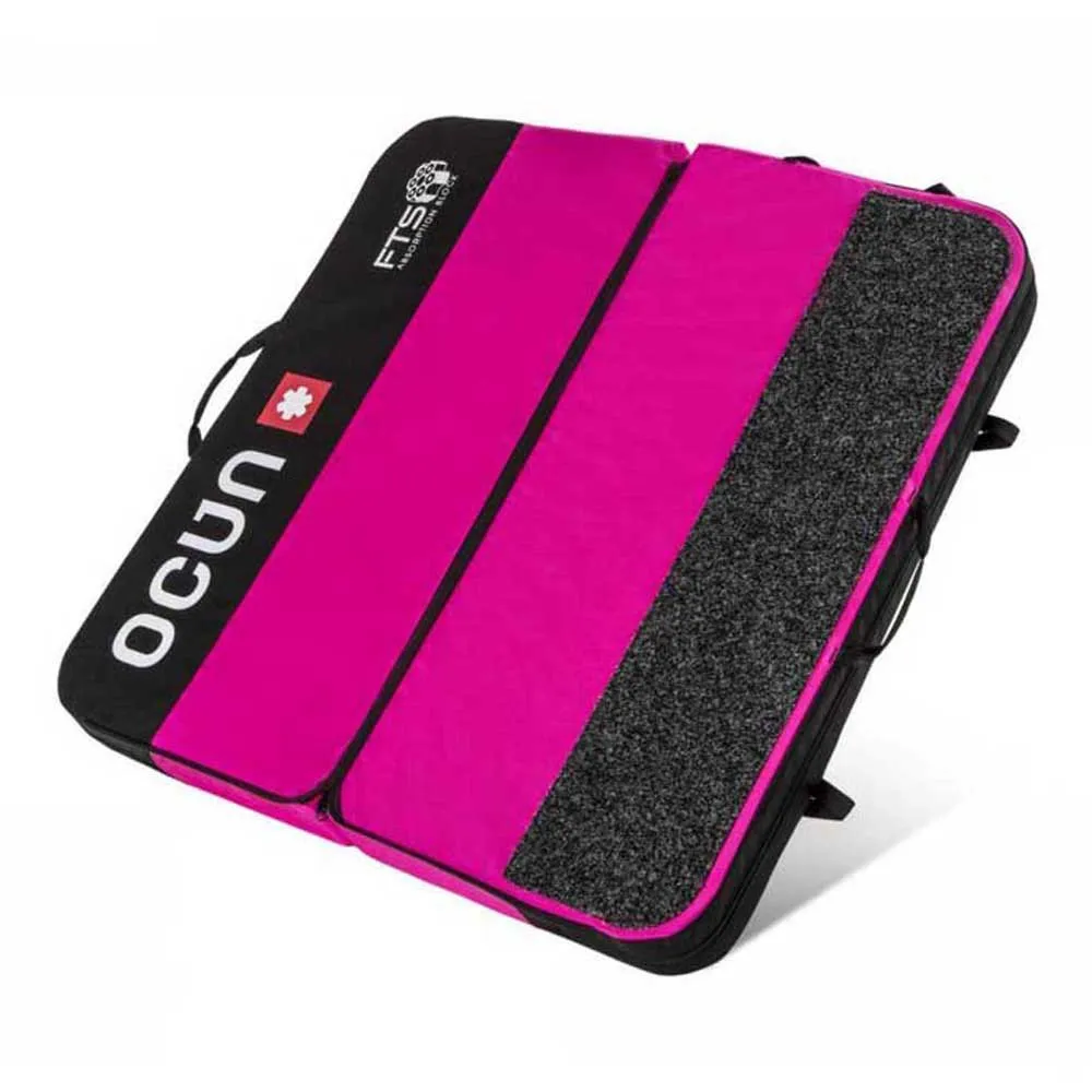 Ocun Joker Fts Crashpad Roze
