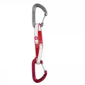 Ocun Kestrel St-sling Dyn Slingset 12 Mm Rood