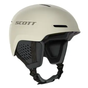 Scott Track Helm Beige