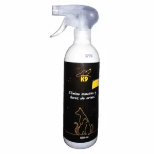 Julius K-9 Geurvreter Doos 500ml 12 Eenheden