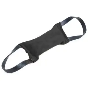 Julius K-9 Leer Motiverende 2 Handvatten