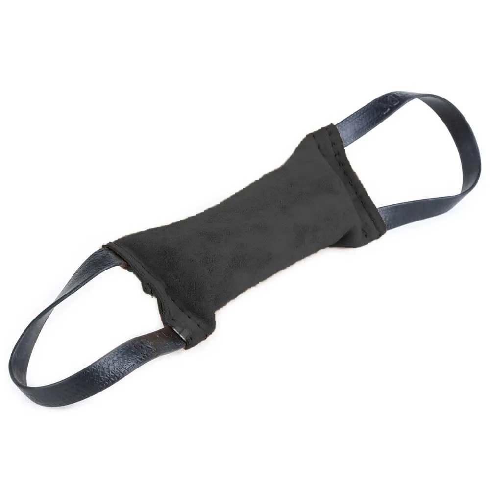 Julius K-9 Leer Motiverende 2 Handvatten