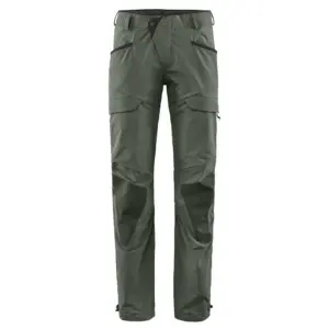 KlÄttermusen Misty 2.0 Broek Groen