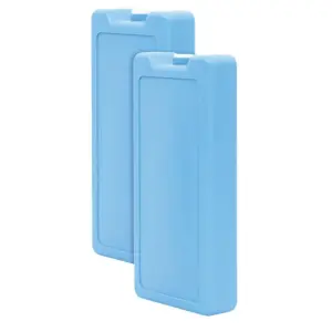 Yachter´s Choice Harde Draagbare Koeler 6 Eenheden Blauw