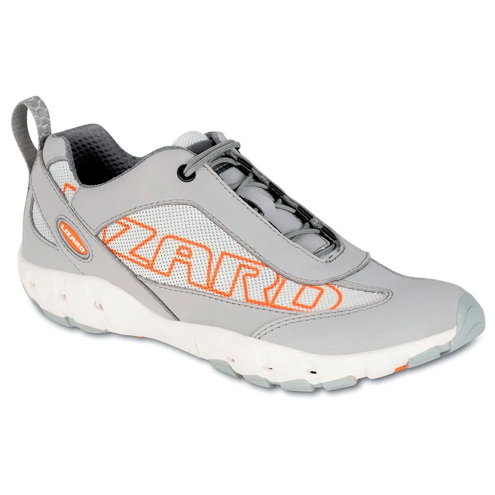 Lizard Crew Wandelschoenen Grijs