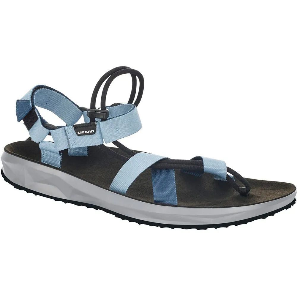 Lizard Hike H20 Sandalen Blauw