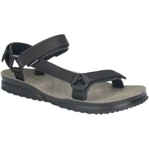 Lizard Super Hike Sandalen Zwart