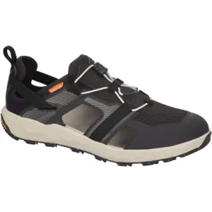 Lizard Ultra Trek Wandelschoenen Zwart