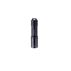 Fenix E01 V2.0 Zaklamp Zwart