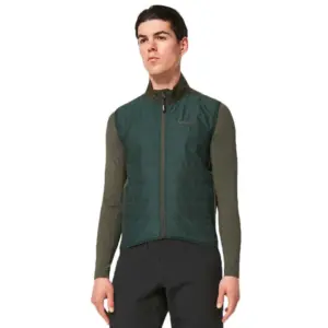 Oakley Apparel Elements Insulated Vest Groen