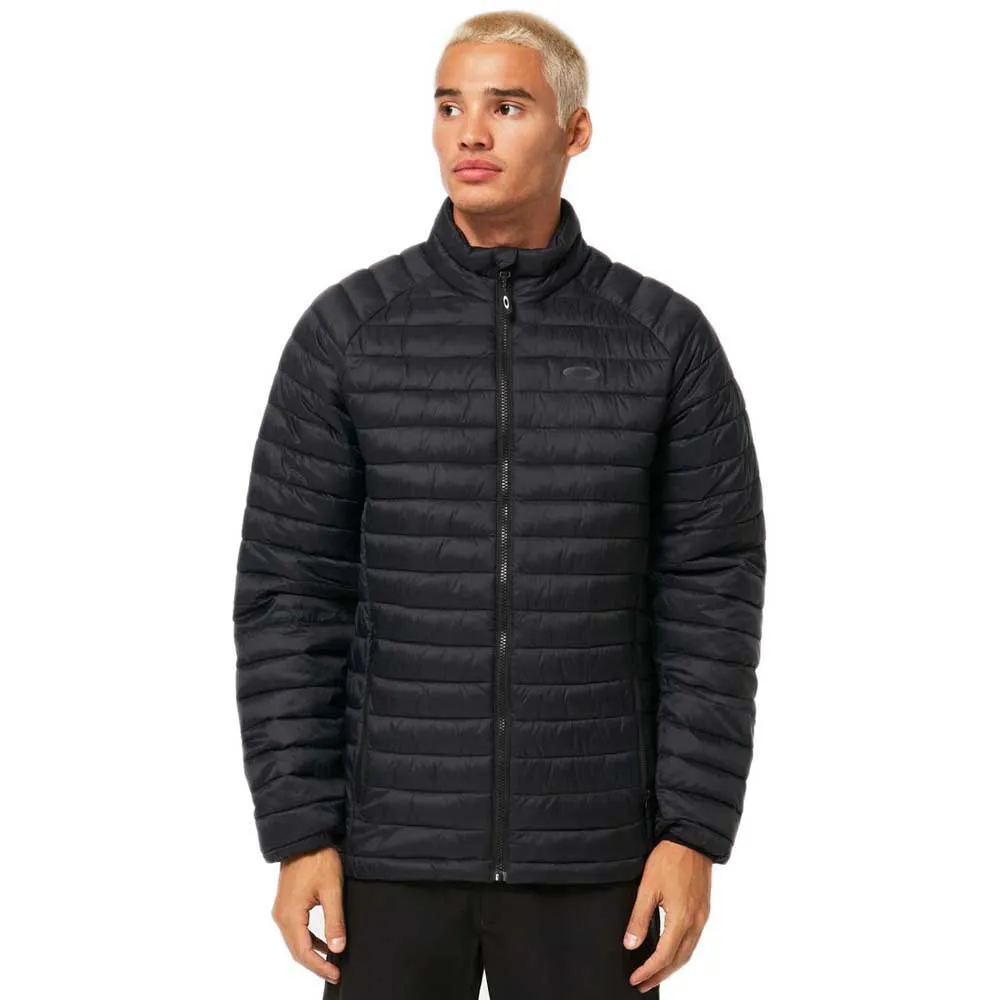 Oakley Apparel Omni Thermal Jas Blackout