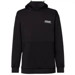 Oakley Apparel Park Rc Softshelljack Blackout