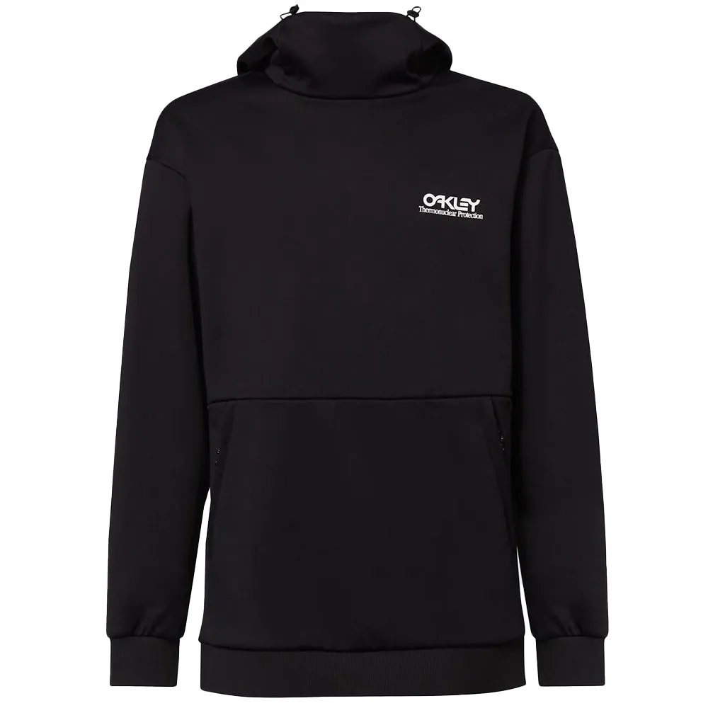 Oakley Apparel Park Rc Softshelljack Blackout