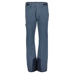 Scott Ultimate Dryo 10 Broek Blauw