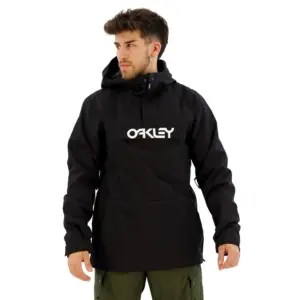 Oakley Apparel Tnp Tbt Jas Blackout