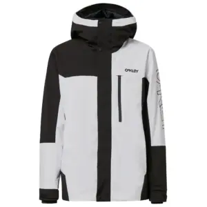 Oakley Apparel Tnp Tbt Jas Zwart