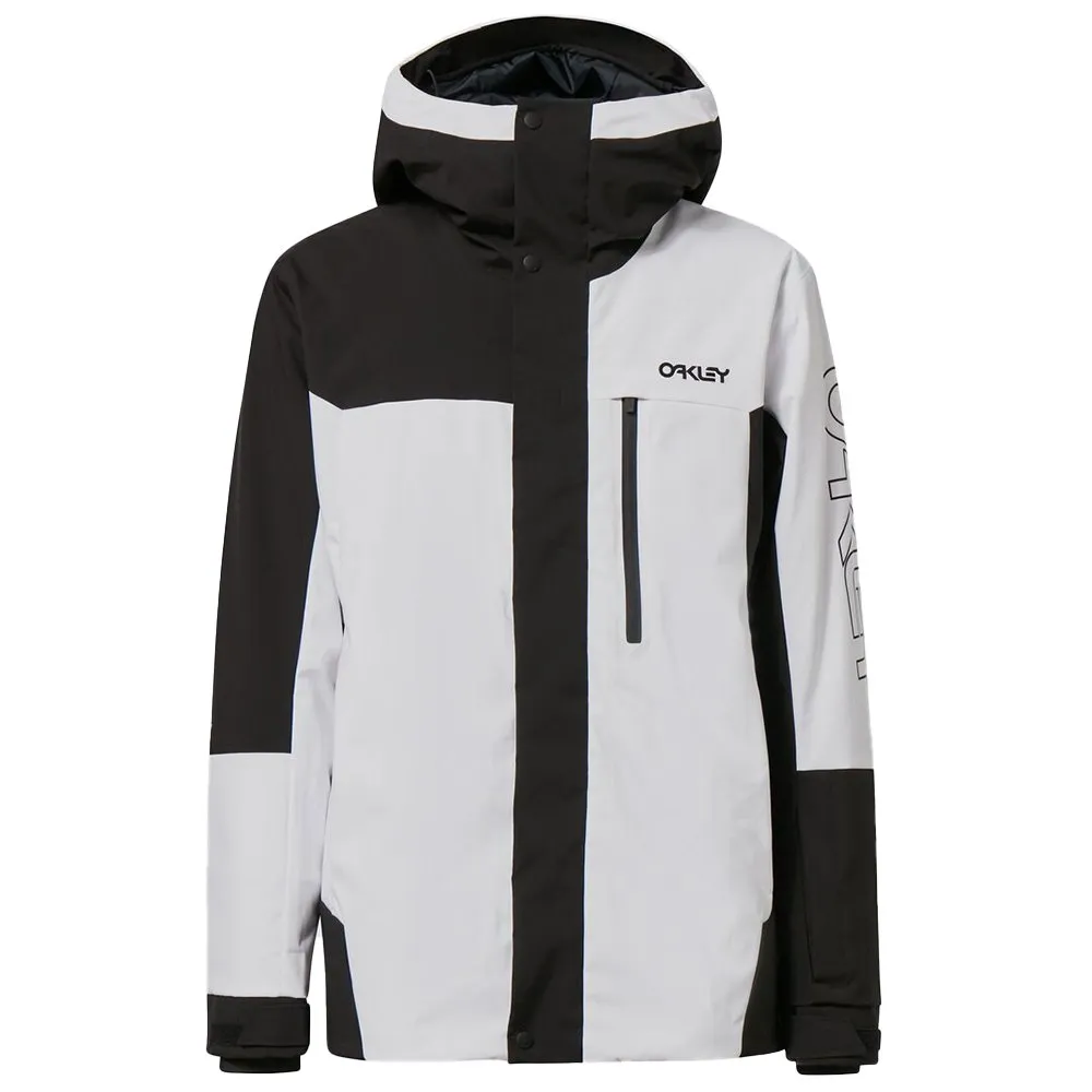 Oakley Apparel Tnp Tbt Jas Zwart
