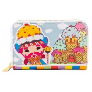 Loungefly Breng Me Naar De Candy Land Pop-portemonnee Multicolor