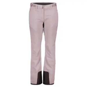 Scott Ultimate Dryo 10 Broek Roze
