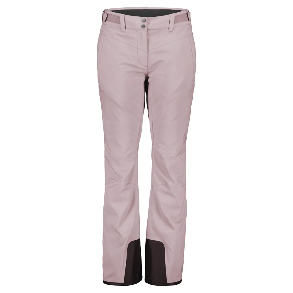 Scott Ultimate Dryo 10 Broek Roze