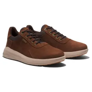 Timberland Bradstreet Ultra Gore-tex® Ox Wandelschoenen Dark Hershey