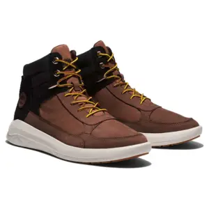Timberland Bradstreet Ultra Mid Hiker Wandelschoenen Potting Soil