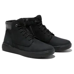 Timberland Seneca Bay 6´´ Side Zip Wandelschoenen Zwart