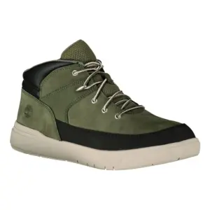 Timberland Seneca Bay Wandelschoenen Grape Leaf