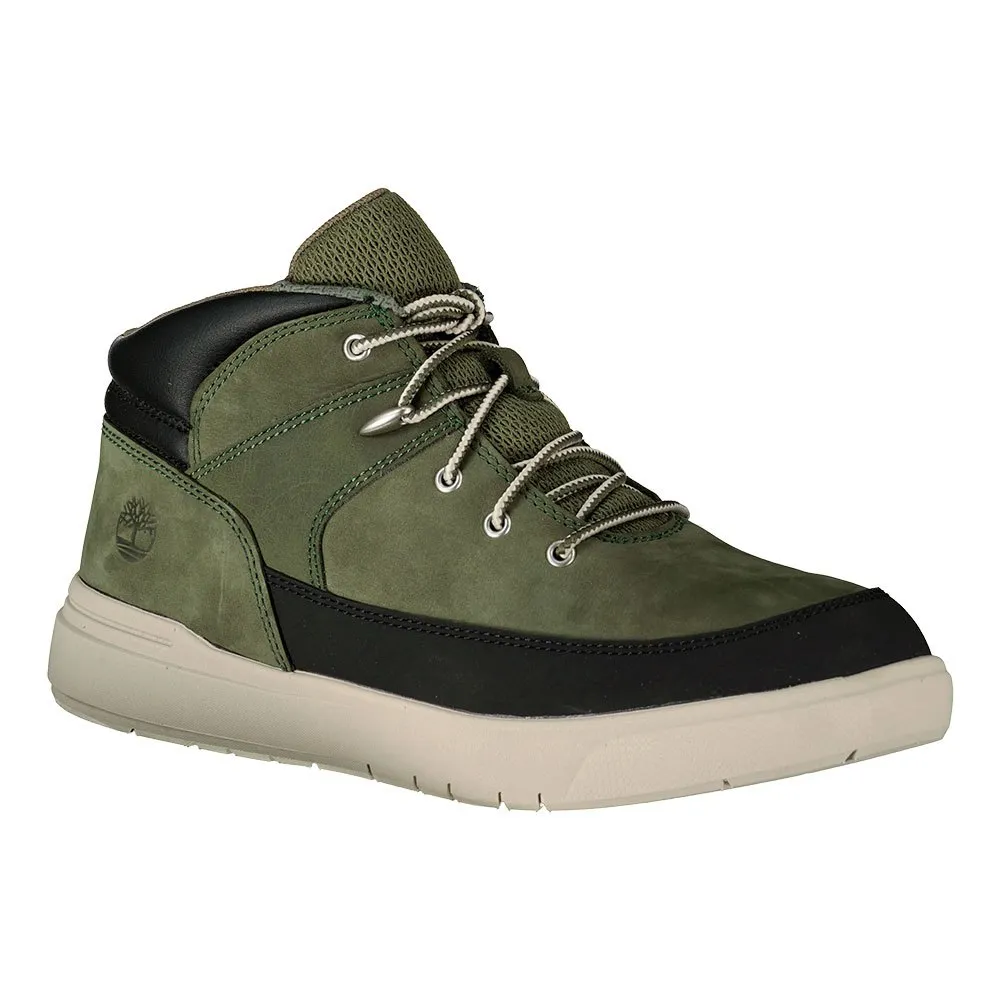 Timberland Seneca Bay Wandelschoenen Grape Leaf