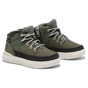 Timberland Seneca Bay Hiker Wandelschoenen Voor Peuters Grape Leaf