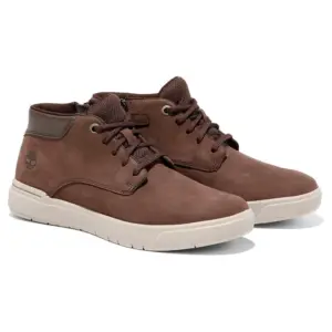 Timberland Chukka Seneca Bay Leather Wandelschoenen Potting Soil