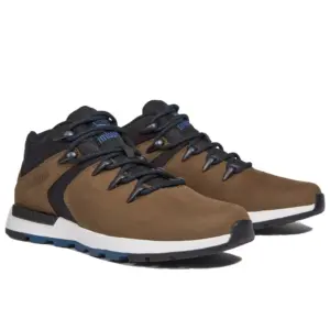 Timberland Sprint Trekker Super Ox Wandelschoenen Canteen