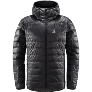 Haglofs L.i.m Donzen Jas Zwart