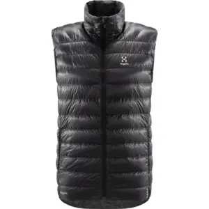 Haglofs L.i.m Donsjack Zwart