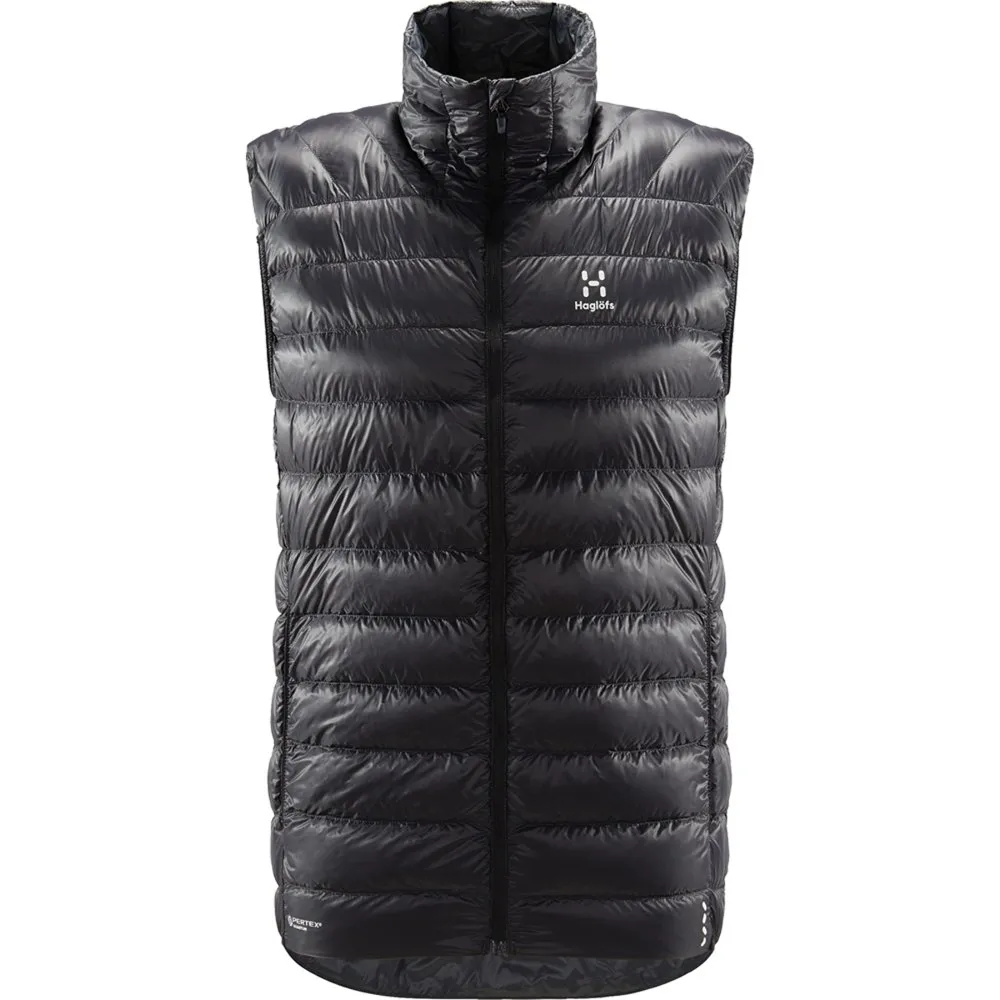 Haglofs L.i.m Donsjack Zwart