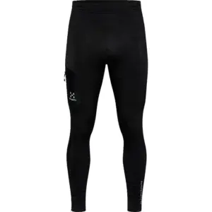 Haglofs L.i.m Winter Tights Broek Zwart