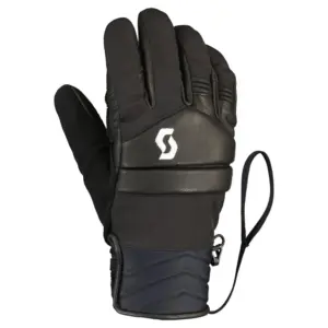 Scott Ultimate Plus Handschoenen Zwart