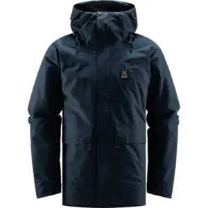 Haglofs Orsa Jas Blauw
