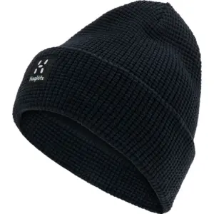 Haglofs Thermal Muts Zwart