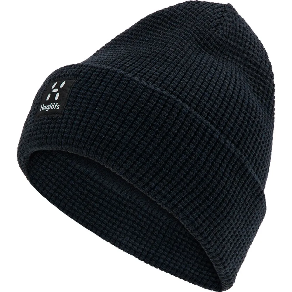 Haglofs Thermal Muts Zwart
