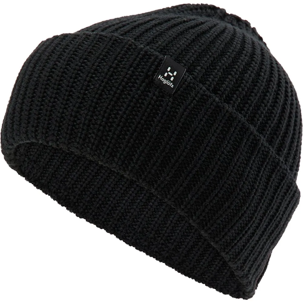 Haglofs Top Out Muts Zwart