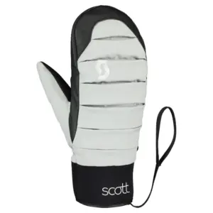 Scott Ultimate Primaloft Handschoenen Zwart