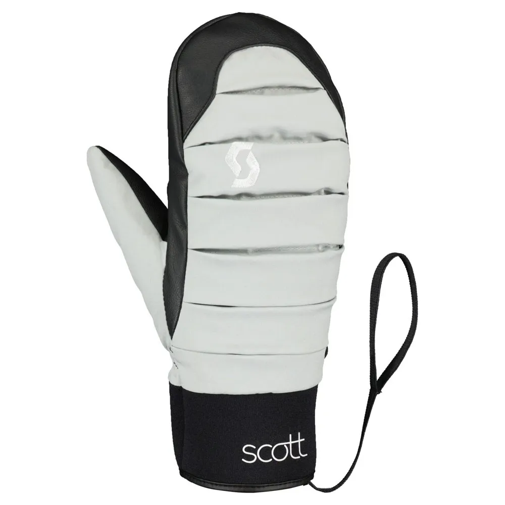 Scott Ultimate Primaloft Handschoenen Zwart