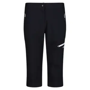 Cmp Capri 31t5126 3/4-broek Creme