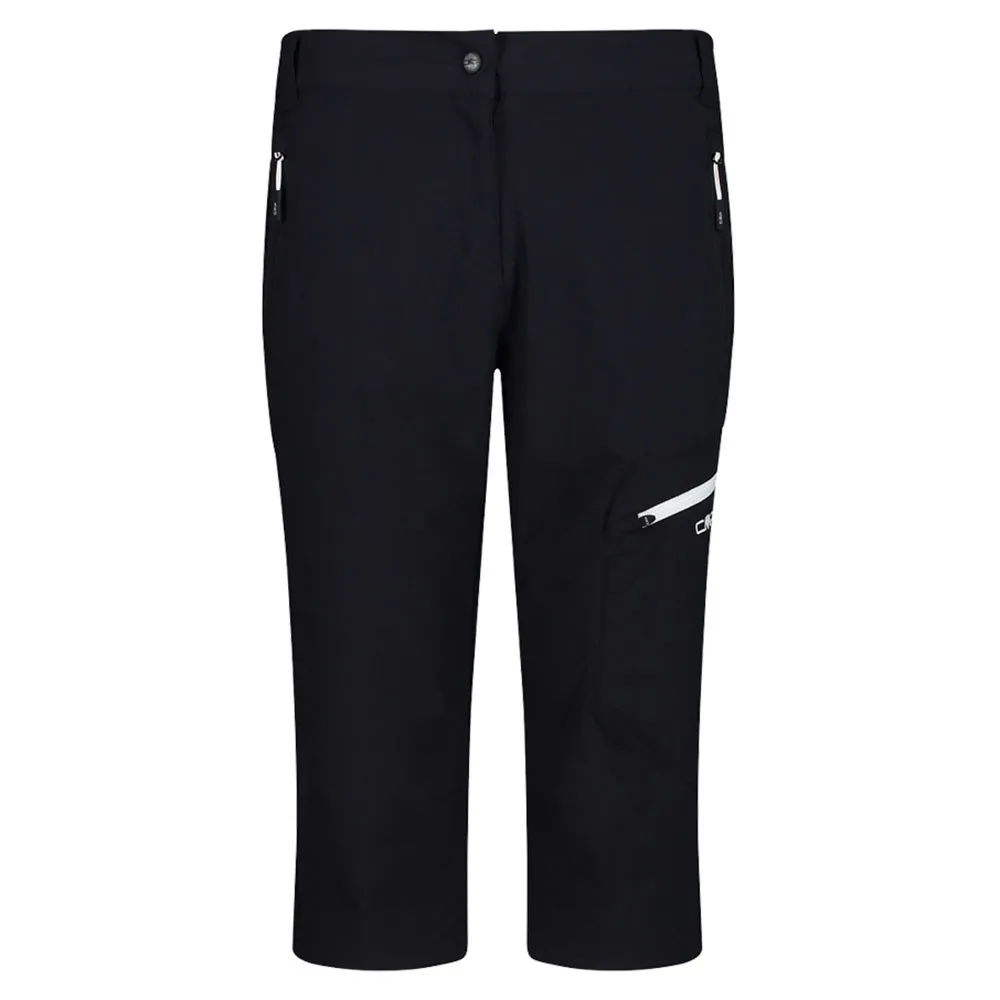 Cmp Capri 31t5126 3/4-broek Creme